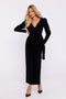 Evening dress model 201666